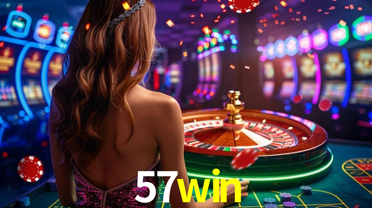 57win App Interface