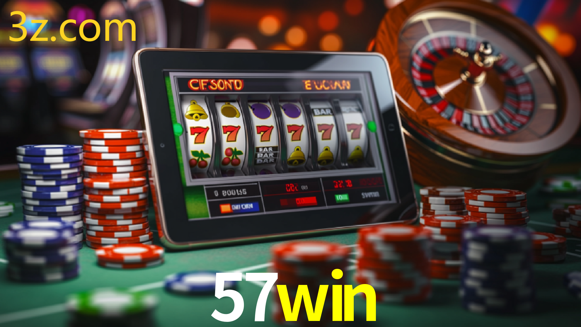 57WIN.COM